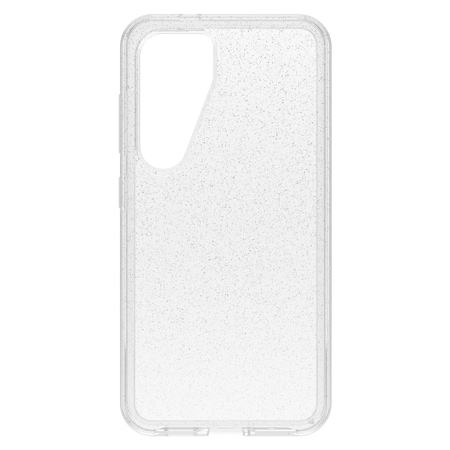 Otterbox Symmetry Clear Case For Samsung Galaxy S24 , Stardust 77-94591
